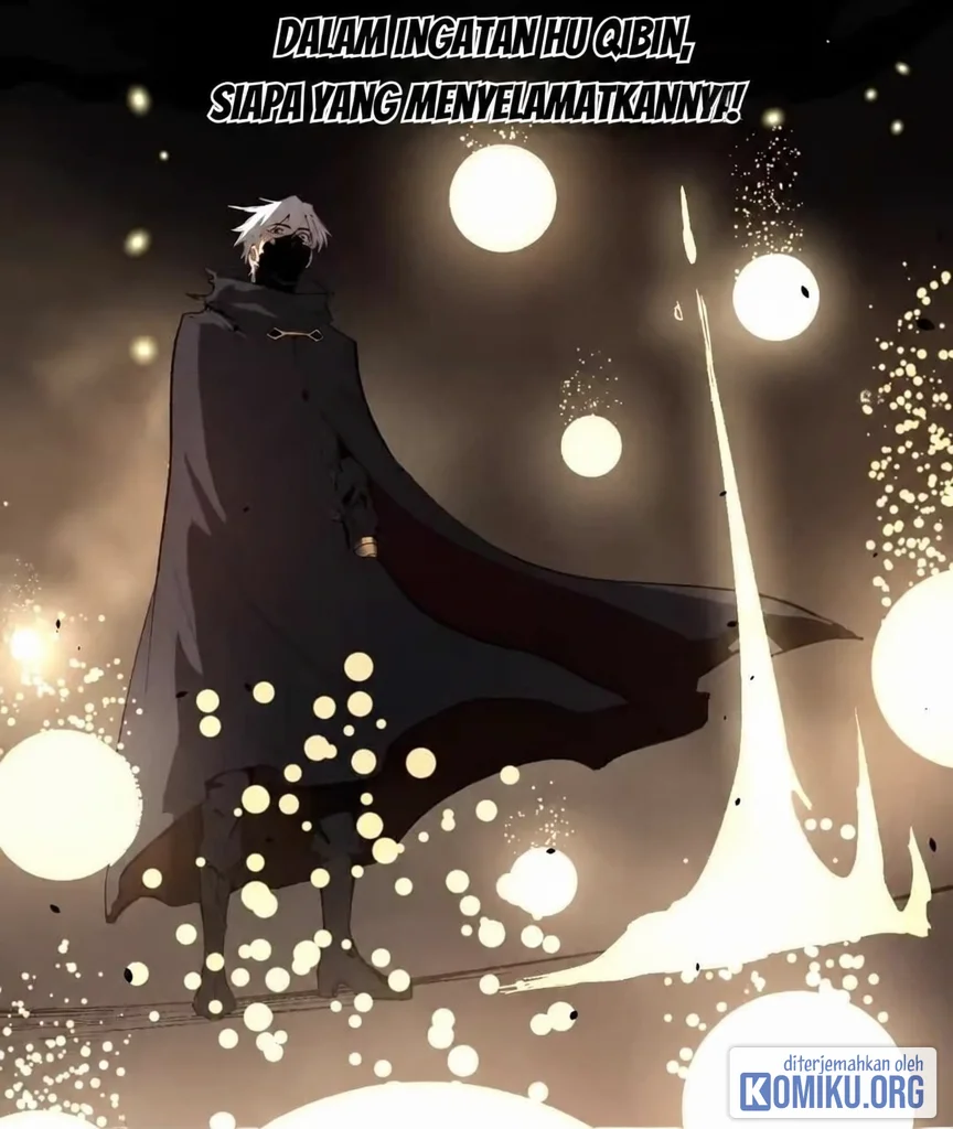 God-level Assassin, I’m the Shadow Chapter 120 Gambar 16