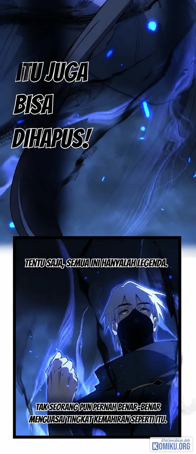 God-level Assassin, I’m the Shadow Chapter 124 Gambar 16