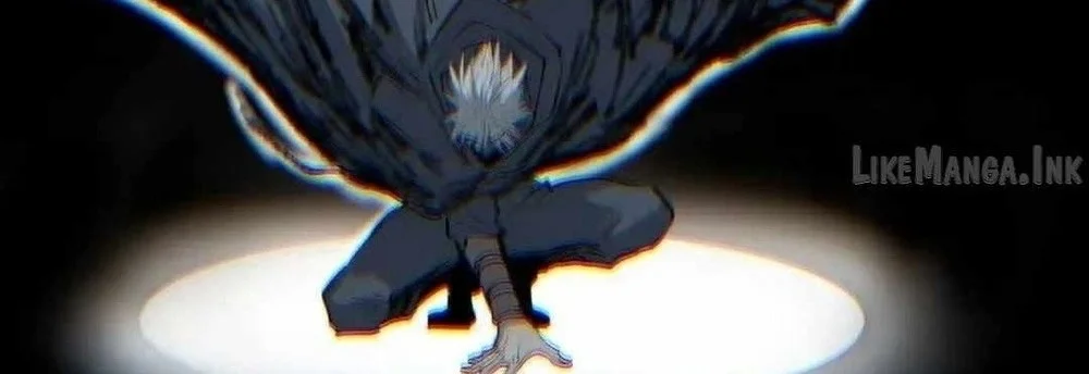 God-level Assassin, I’m the Shadow Chapter 127 Gambar 18