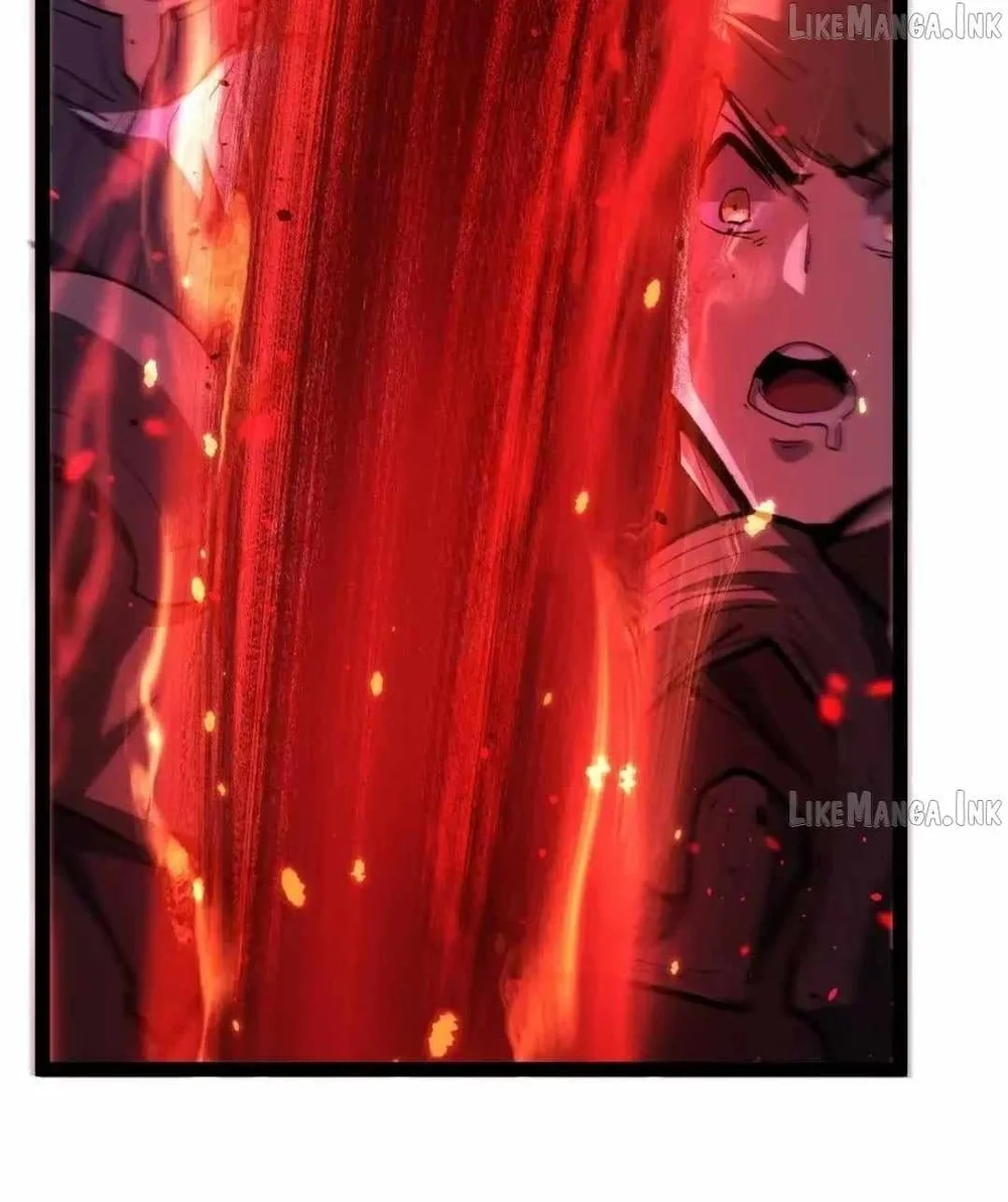 God-level Assassin, I’m the Shadow Chapter 133 Gambar 23