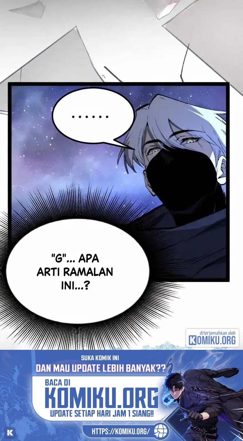 God-level Assassin, I’m the Shadow Chapter 137 Gambar 24