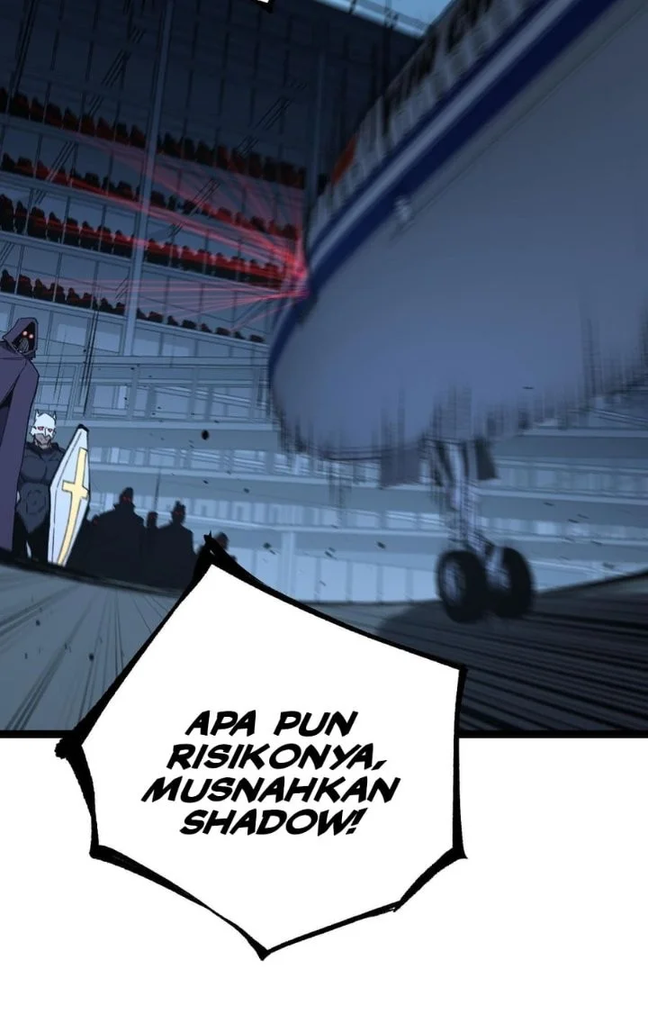 God-level Assassin, I’m the Shadow Chapter 95 Gambar 12