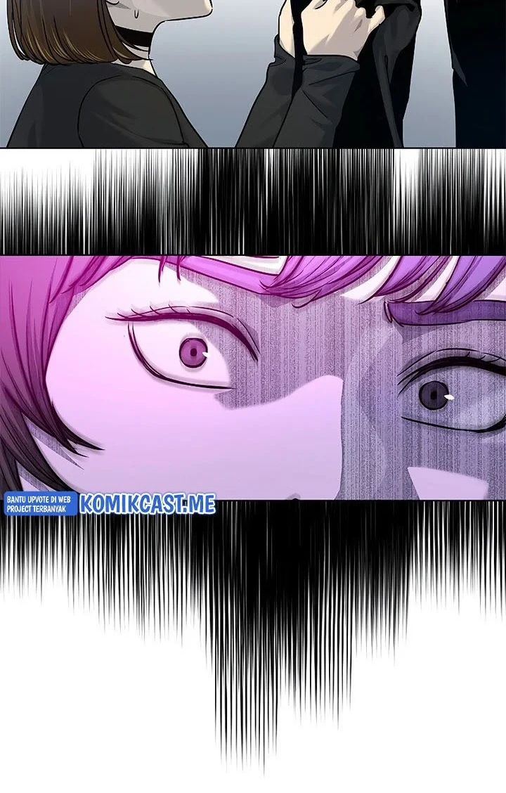 God of Blackfield Chapter 100 Gambar 25