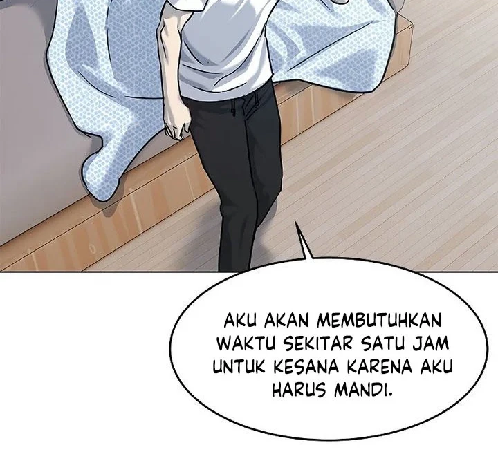 God of Blackfield Chapter 101 Gambar 19