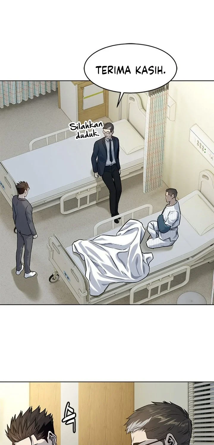 God of Blackfield Chapter 102 Gambar 23