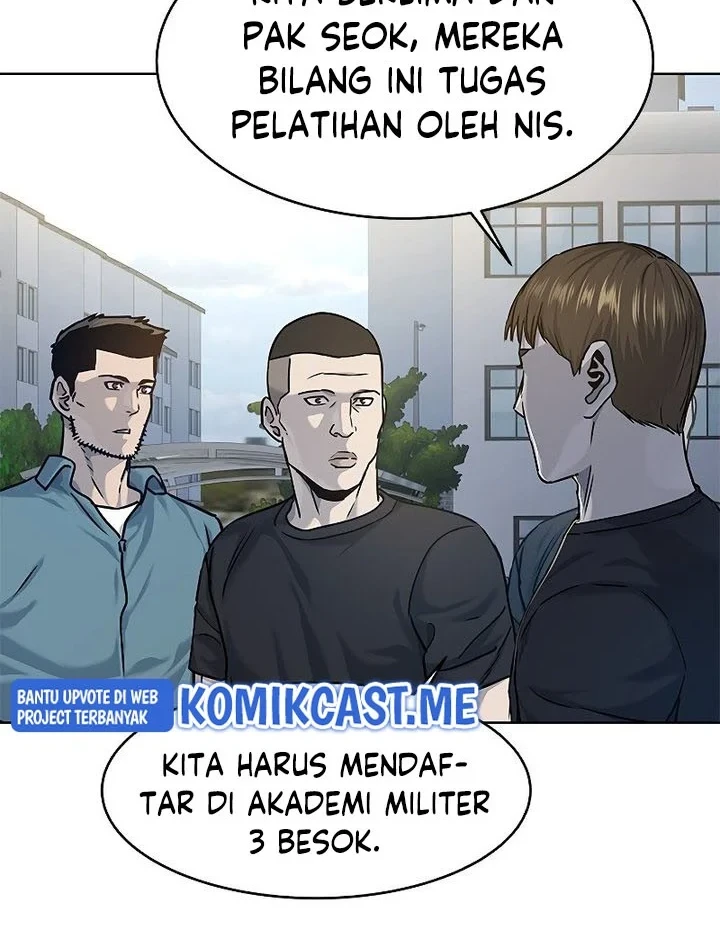 God of Blackfield Chapter 103 Gambar 19