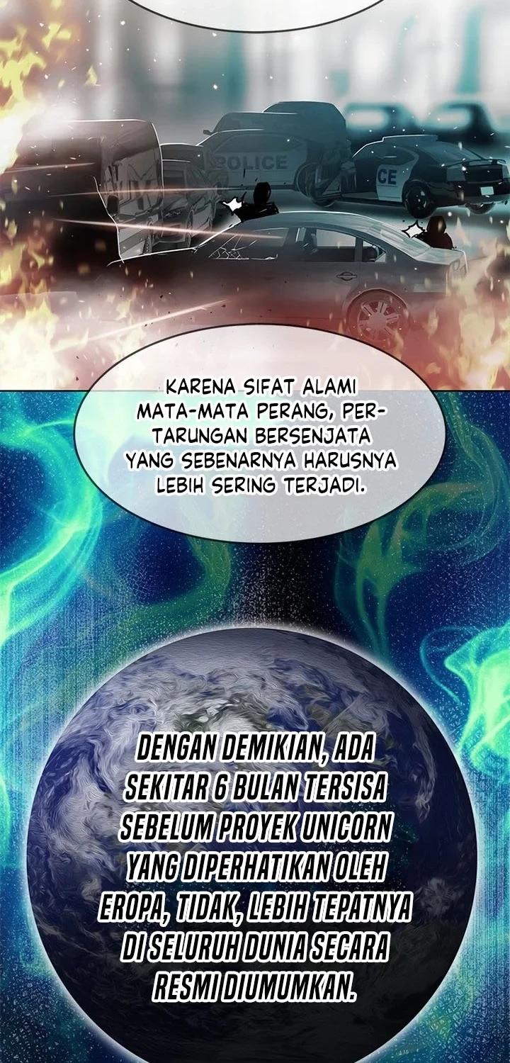 God of Blackfield Chapter 104 Gambar 19