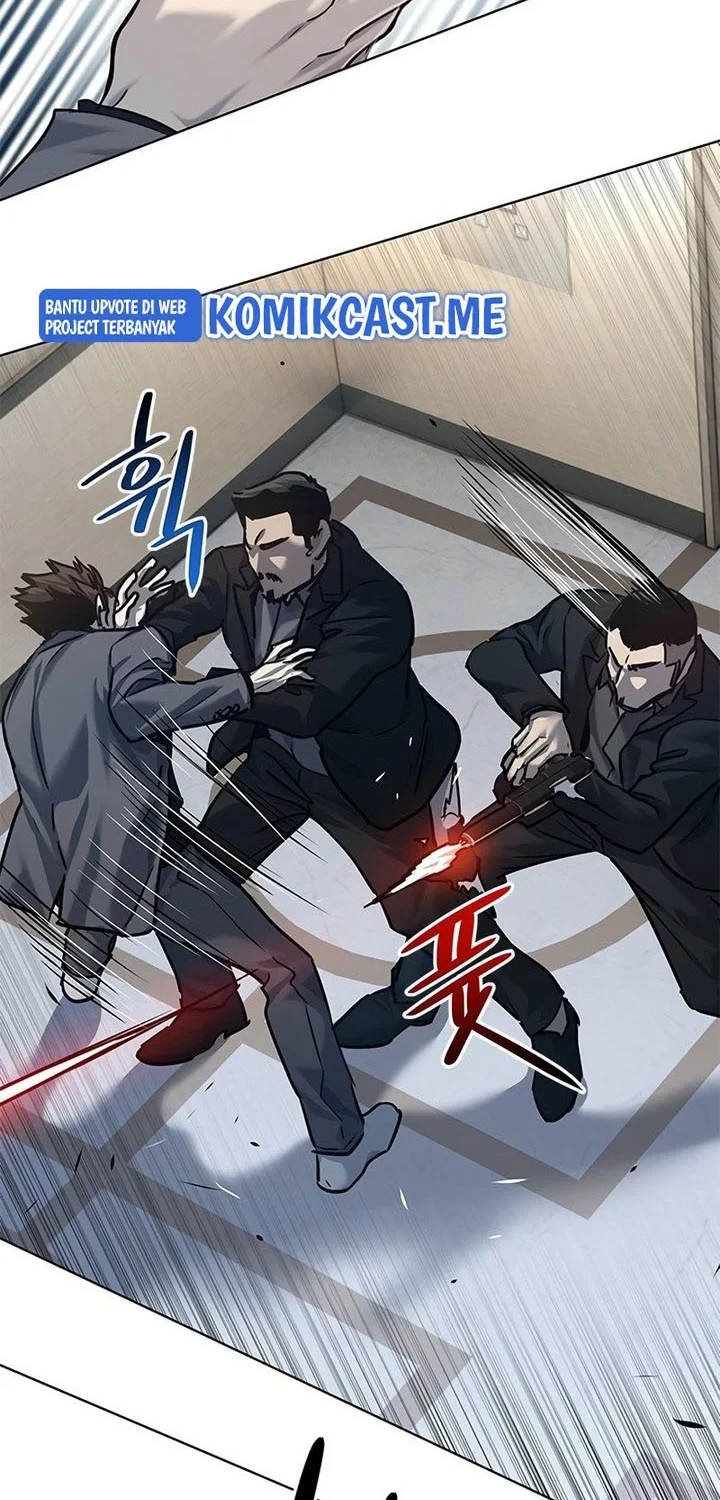 God of Blackfield Chapter 105 Gambar 26