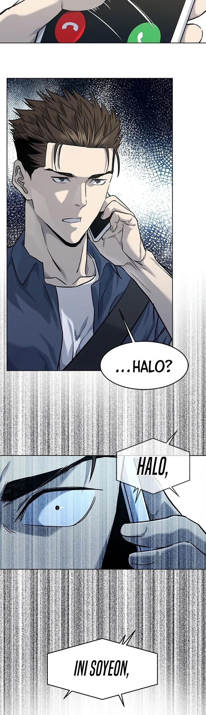 God of Blackfield Chapter 113 Gambar 20