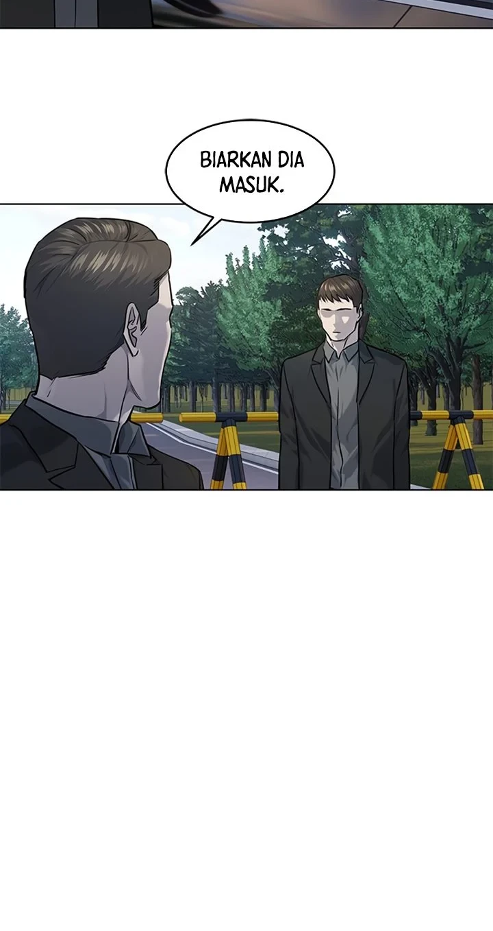 God of Blackfield Chapter 114 Gambar 17