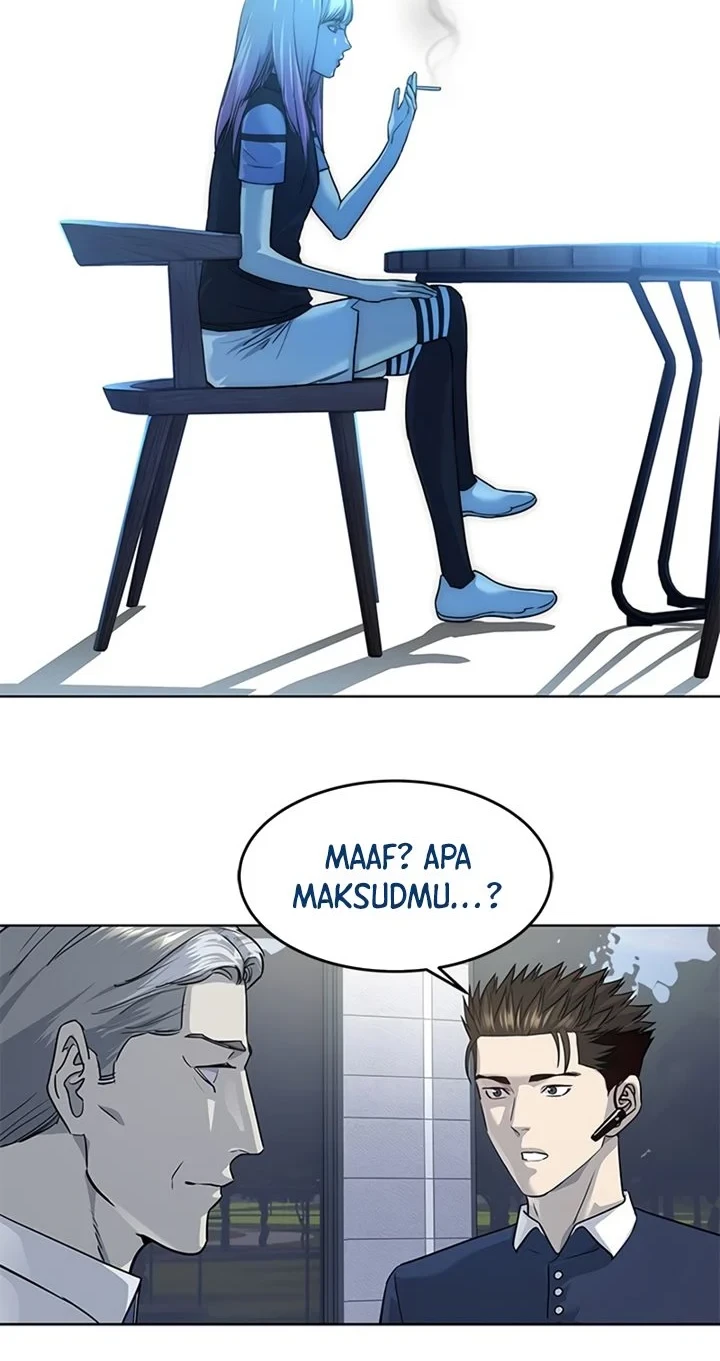 God of Blackfield Chapter 115 Gambar 21