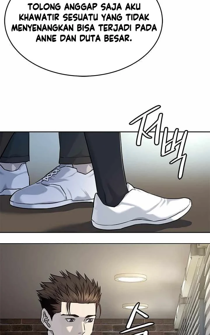 God of Blackfield Chapter 116 Gambar 27