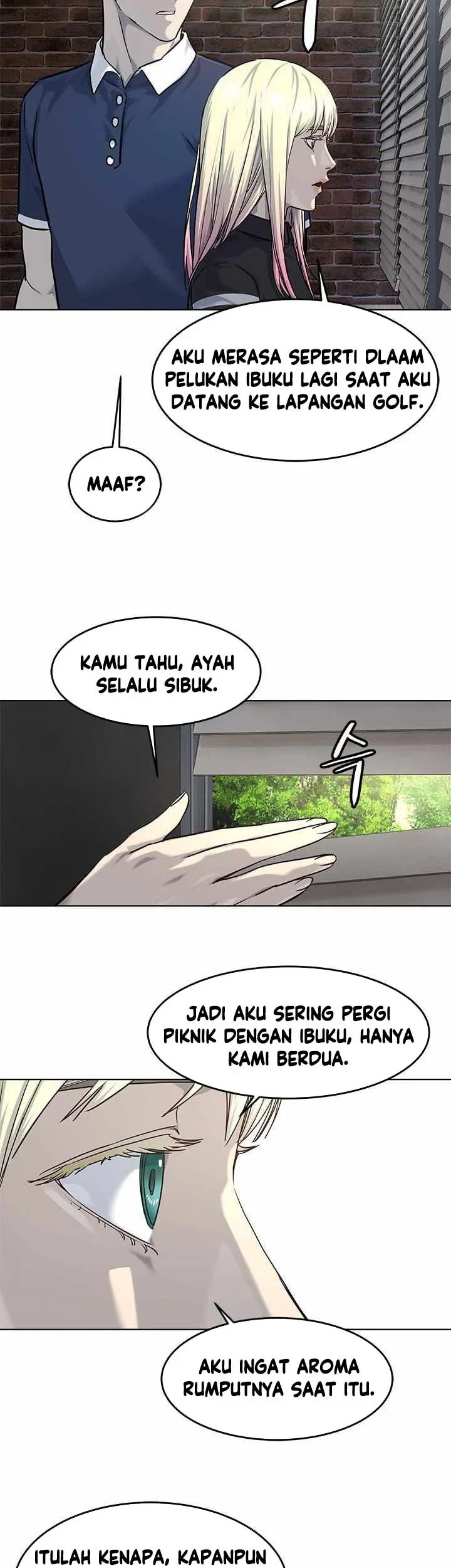 God of Blackfield Chapter 116 Gambar 28