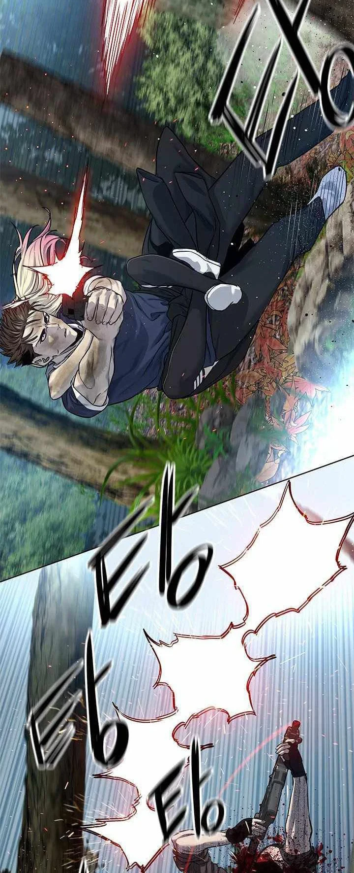 God of Blackfield Chapter 118 Gambar 23