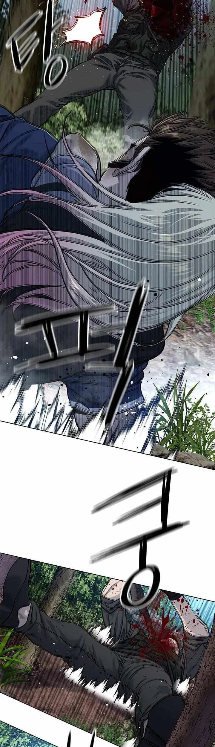 God of Blackfield Chapter 118 Gambar 24