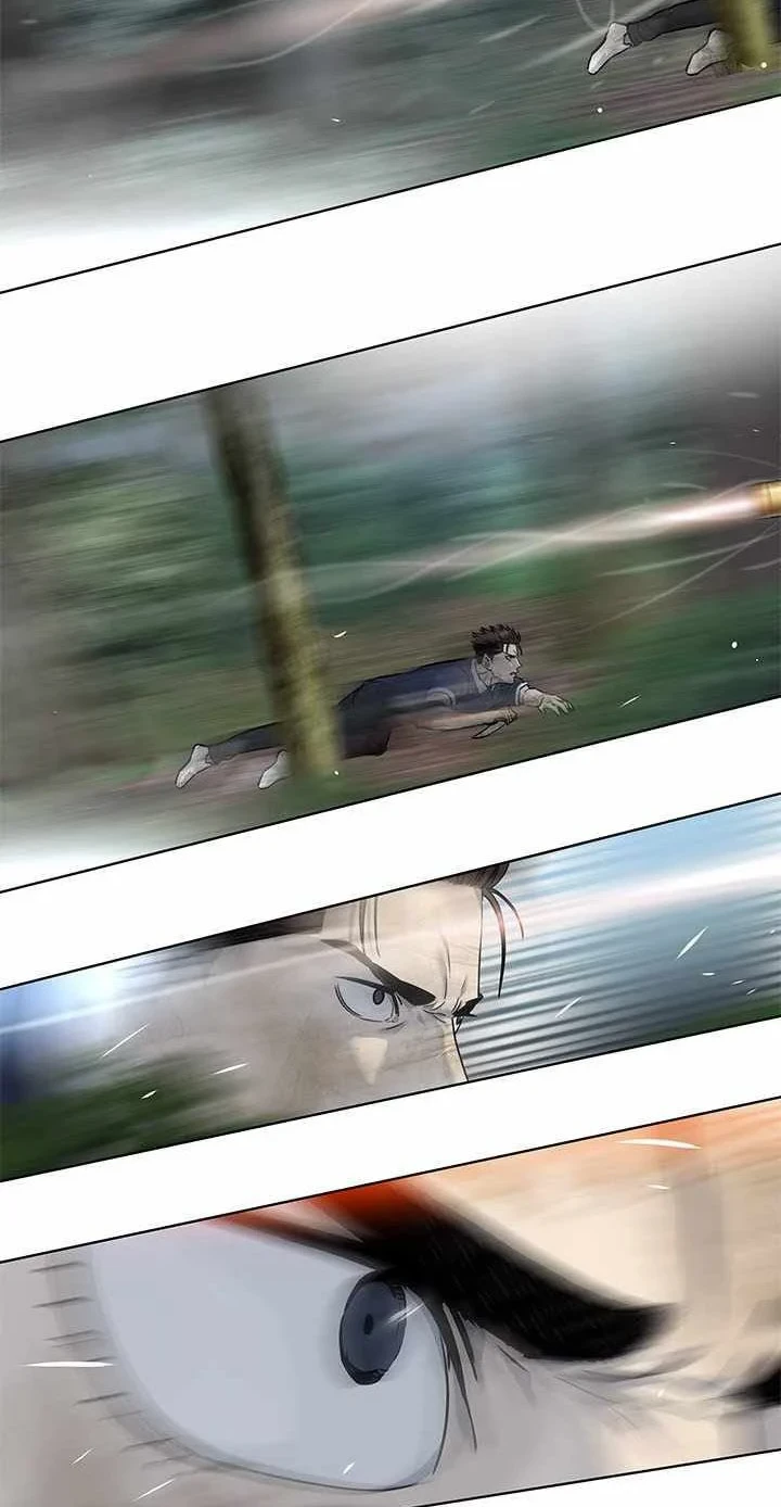 God of Blackfield Chapter 119 Gambar 23