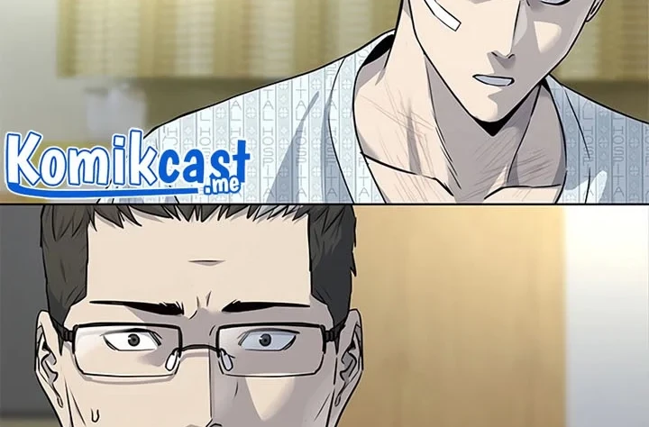 God of Blackfield Chapter 121 Gambar 21