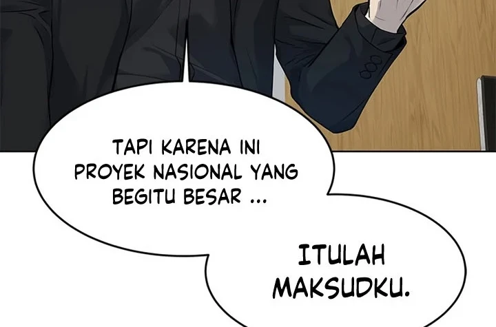 God of Blackfield Chapter 121 Gambar 23
