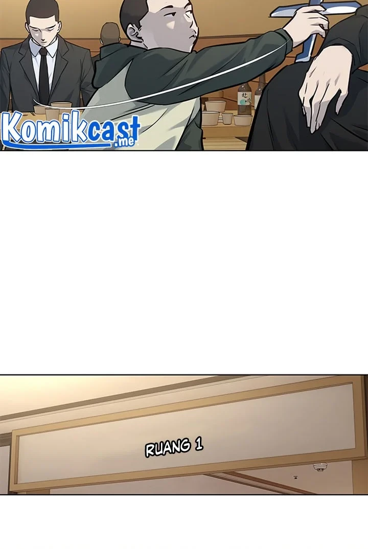 God of Blackfield Chapter 122 Gambar 21
