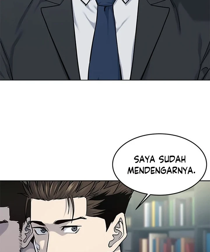 God of Blackfield Chapter 123 Gambar 17