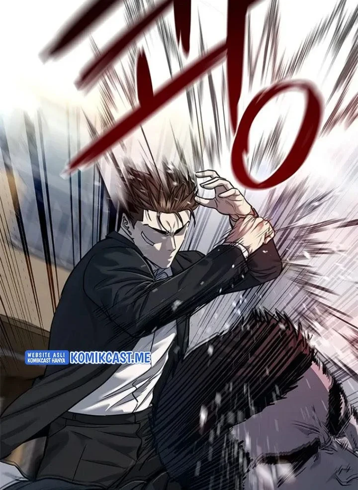 God of Blackfield Chapter 125 Gambar 27