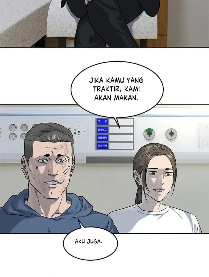 God of Blackfield Chapter 126 Gambar 19