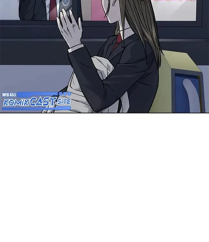 God of Blackfield Chapter 127 Gambar 25