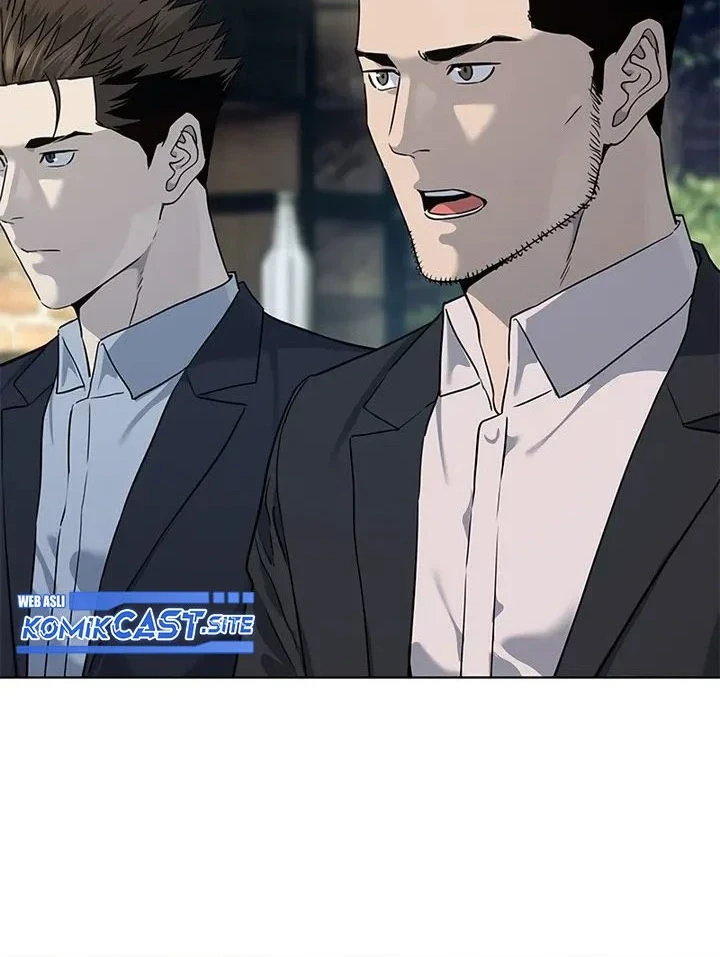 God of Blackfield Chapter 128 Gambar 19
