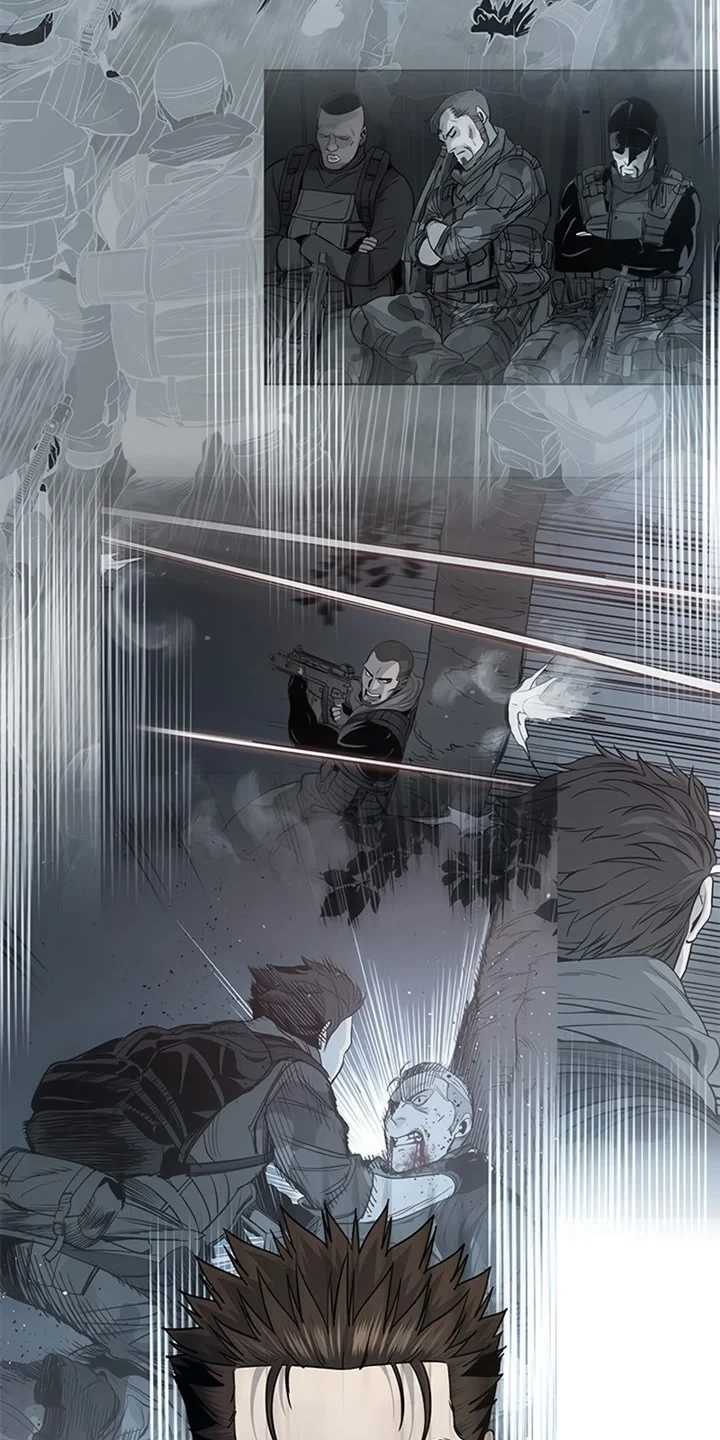 God of Blackfield Chapter 129 Gambar 17