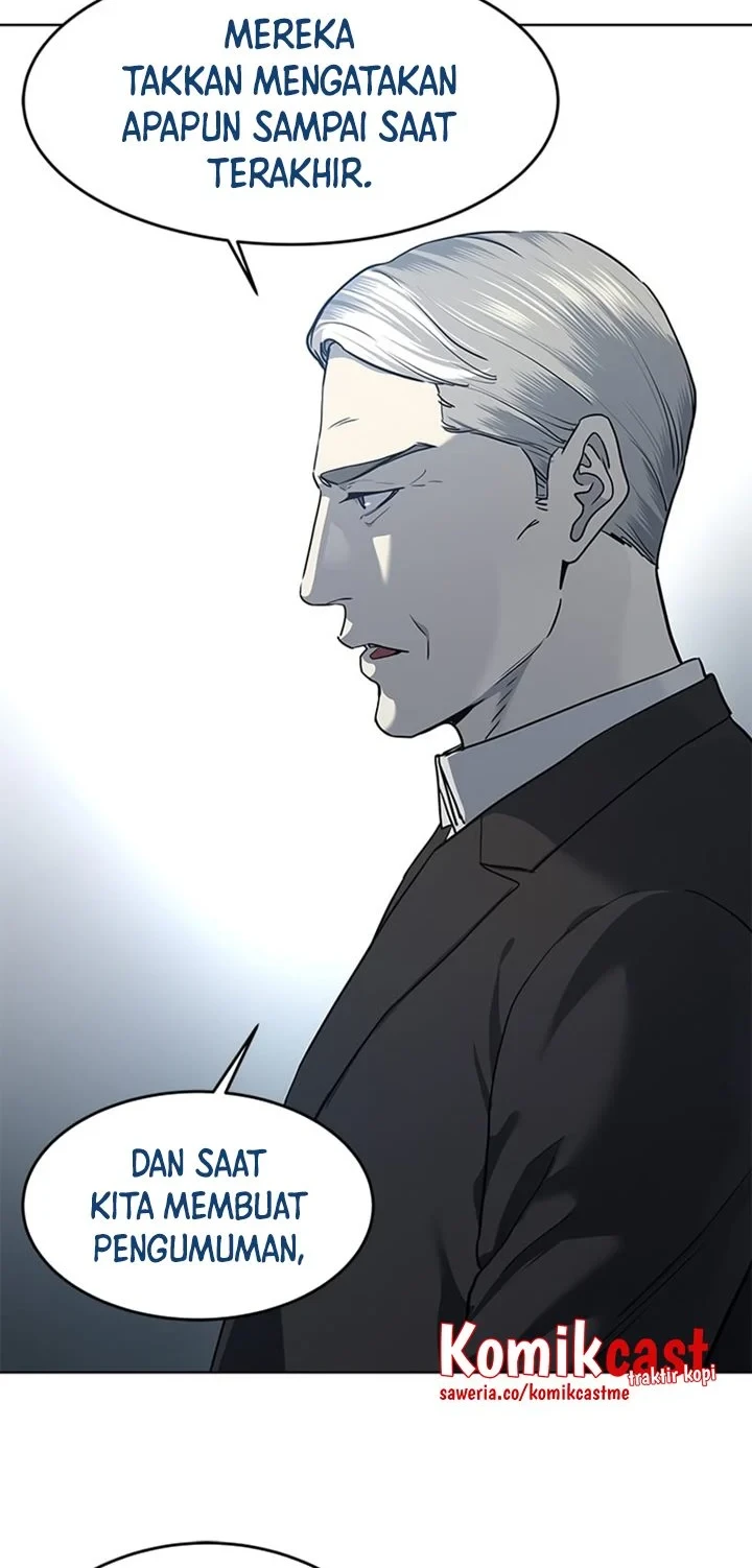 God of Blackfield Chapter 132 Gambar 21
