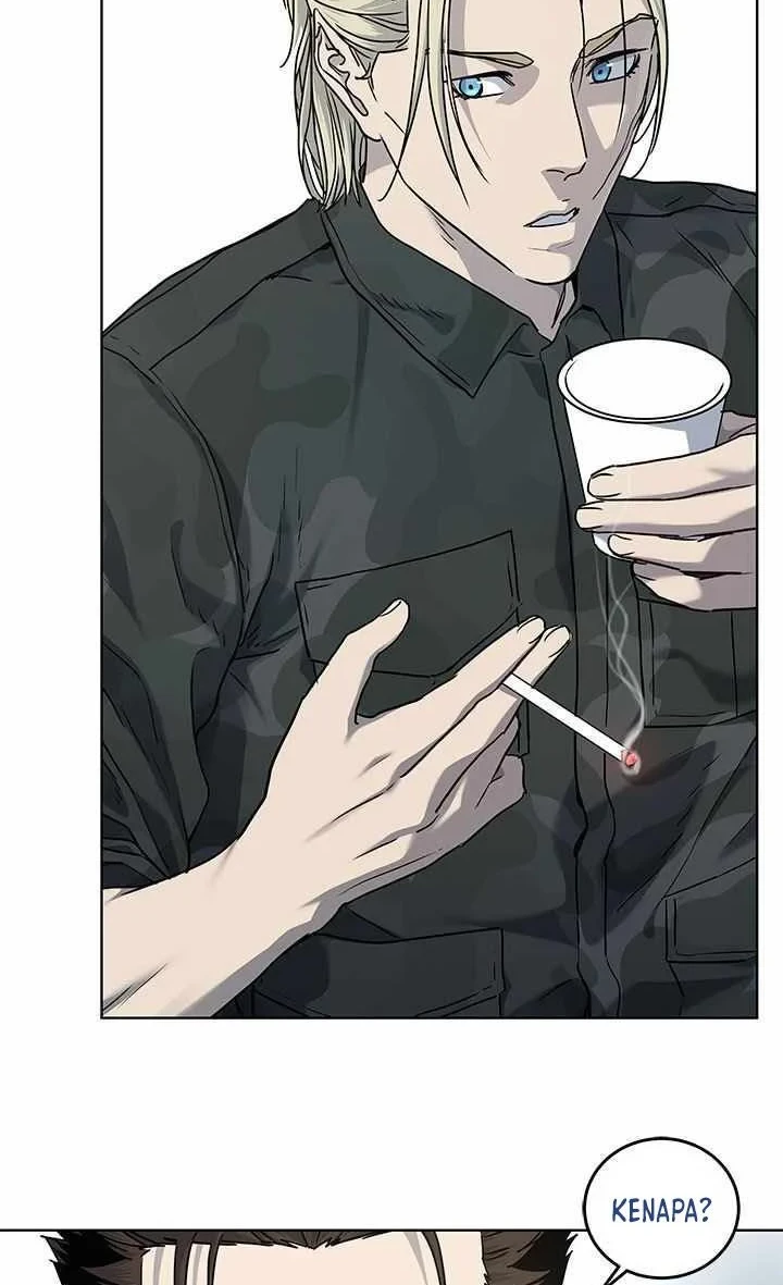 God of Blackfield Chapter 133 Gambar 19