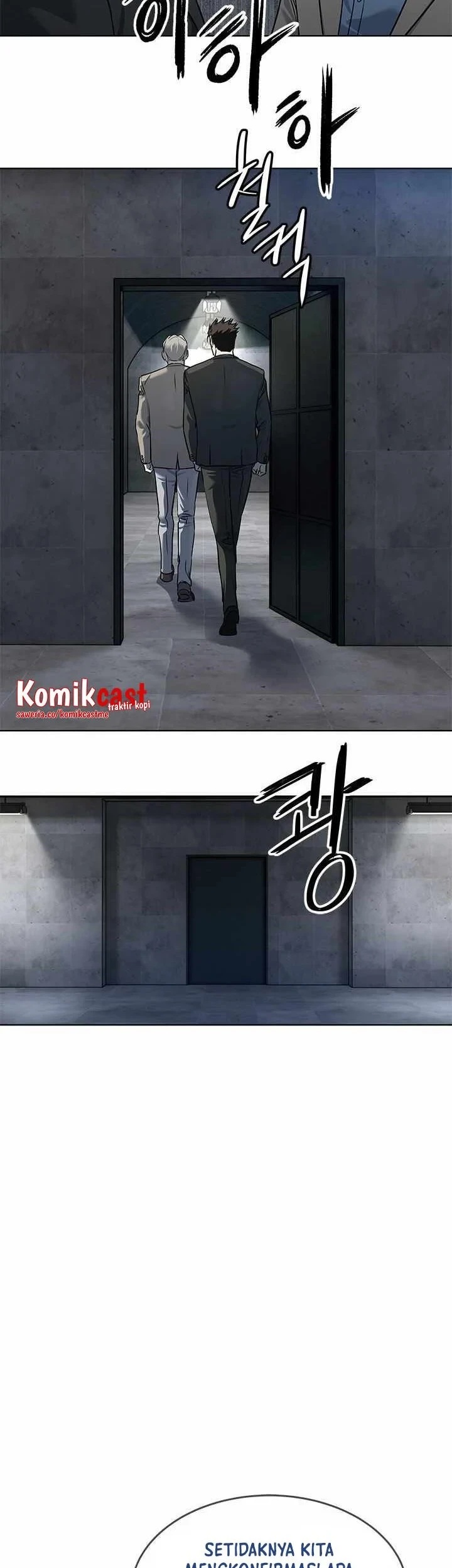 God of Blackfield Chapter 134 Gambar 20