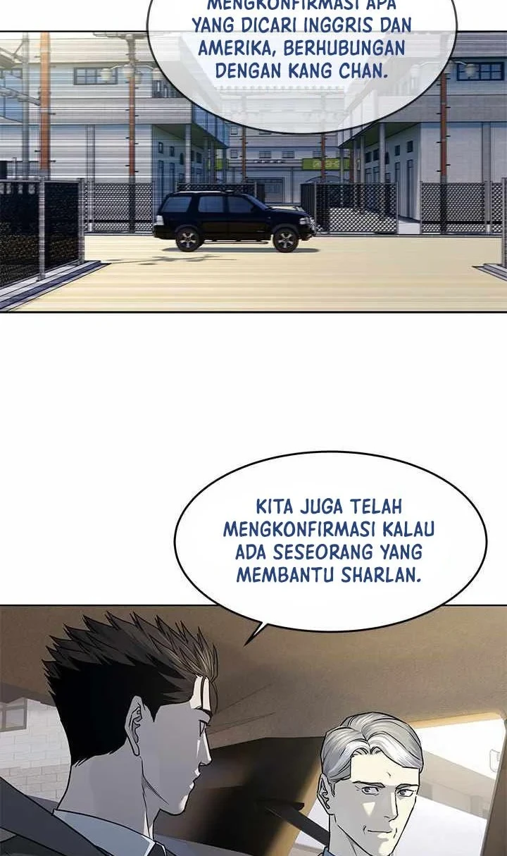 God of Blackfield Chapter 134 Gambar 21