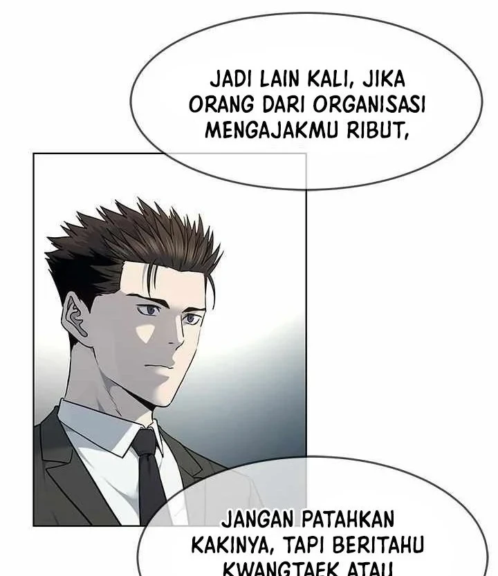 God of Blackfield Chapter 135 Gambar 23