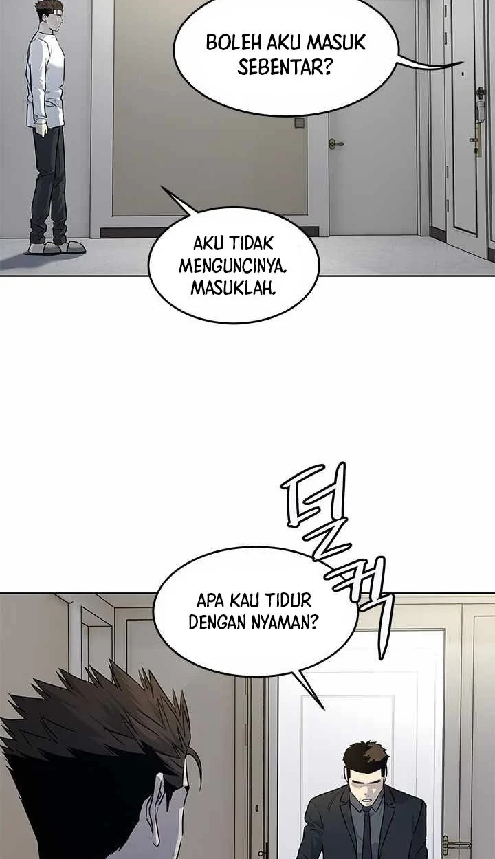 God of Blackfield Chapter 136 Gambar 19