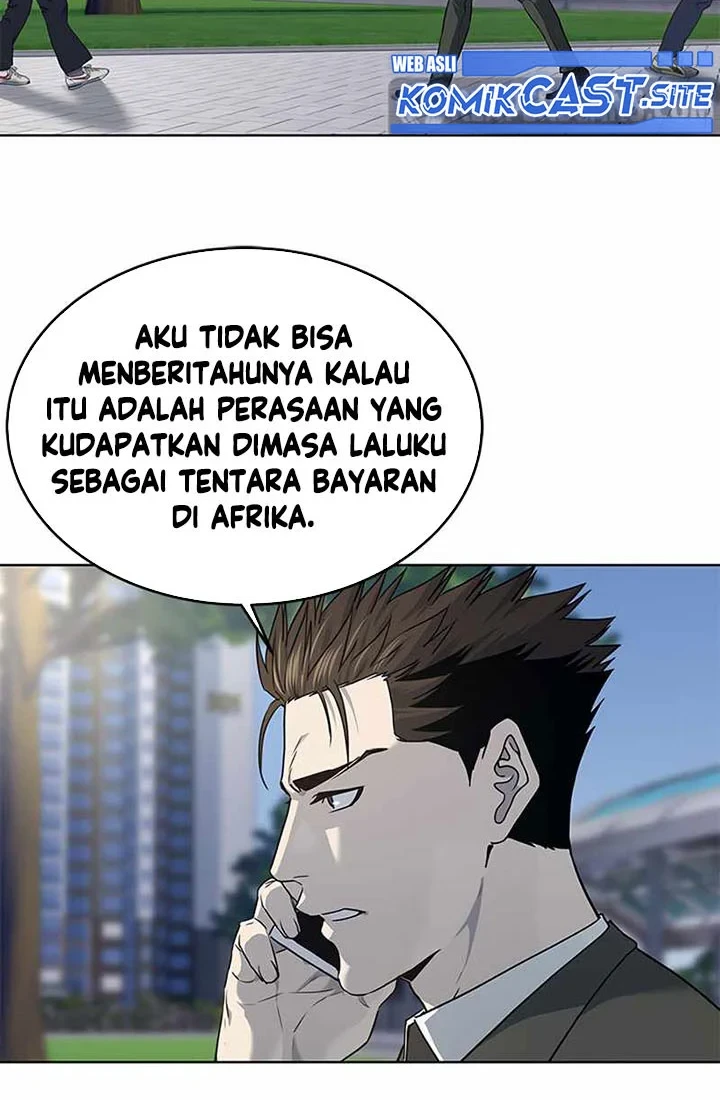 God of Blackfield Chapter 138 Gambar 19