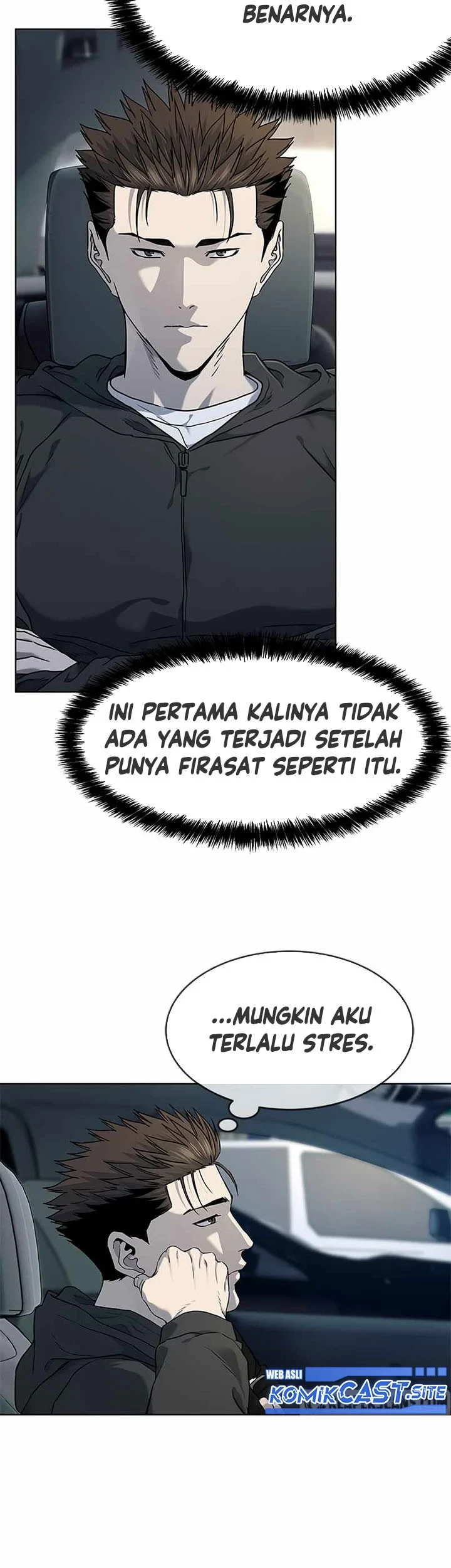 God of Blackfield Chapter 139 Gambar 18
