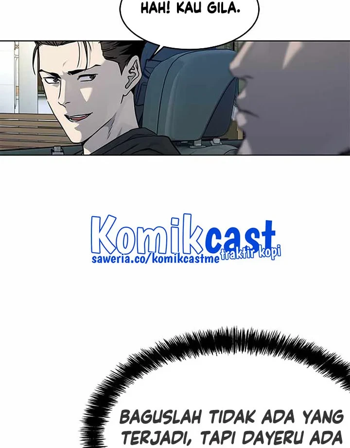 God of Blackfield Chapter 139 Gambar 17