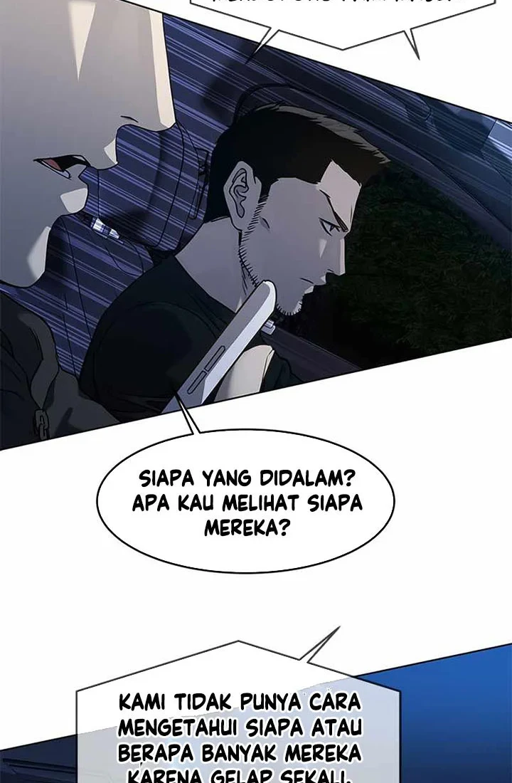 God of Blackfield Chapter 140 Gambar 27