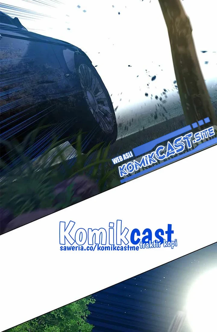 God of Blackfield Chapter 140 Gambar 29