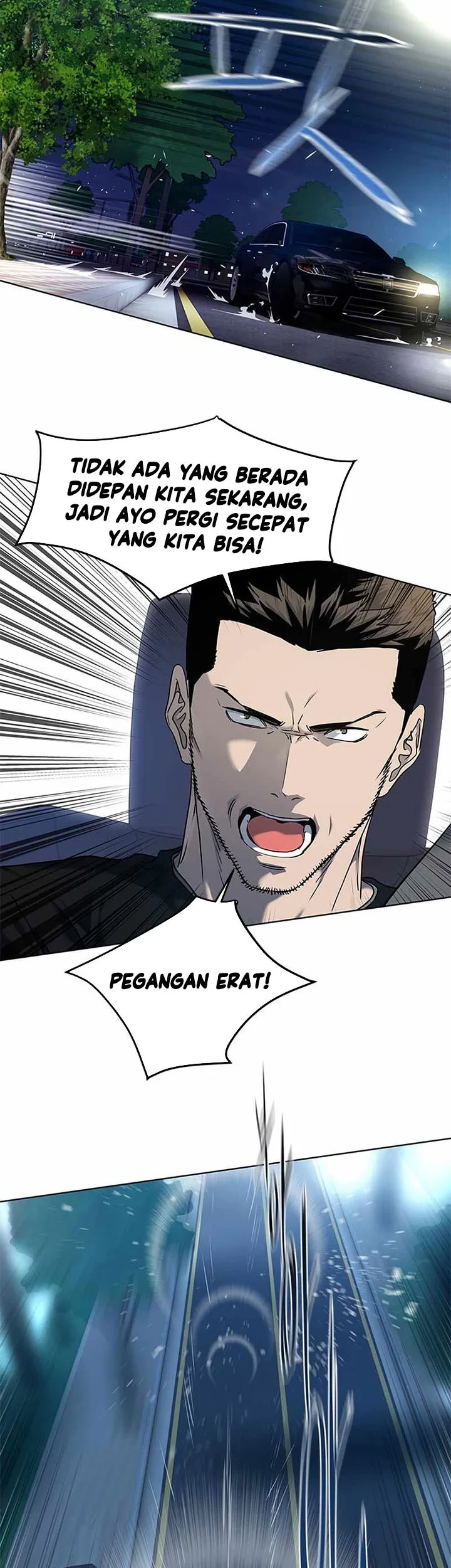 God of Blackfield Chapter 140 Gambar 30