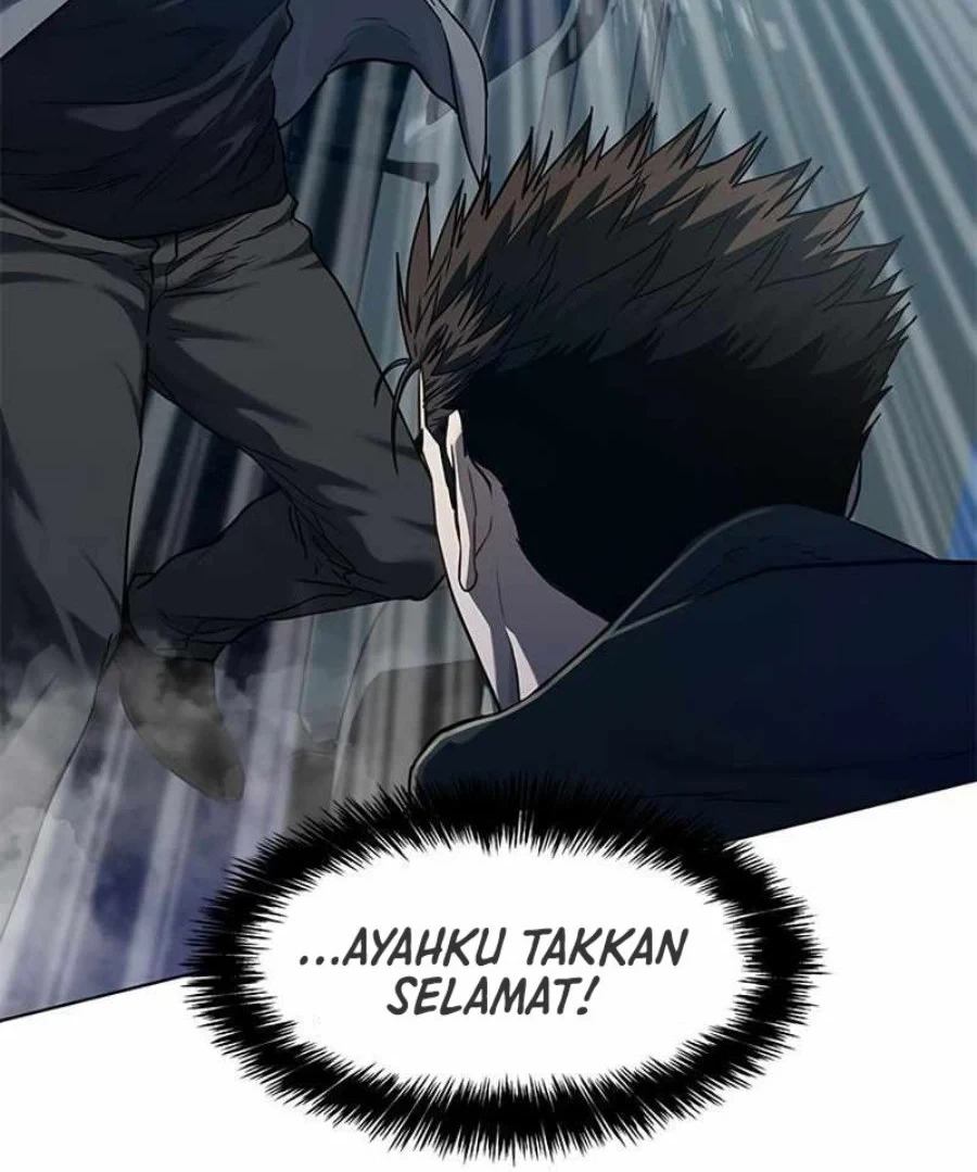 God of Blackfield Chapter 141 Gambar 41