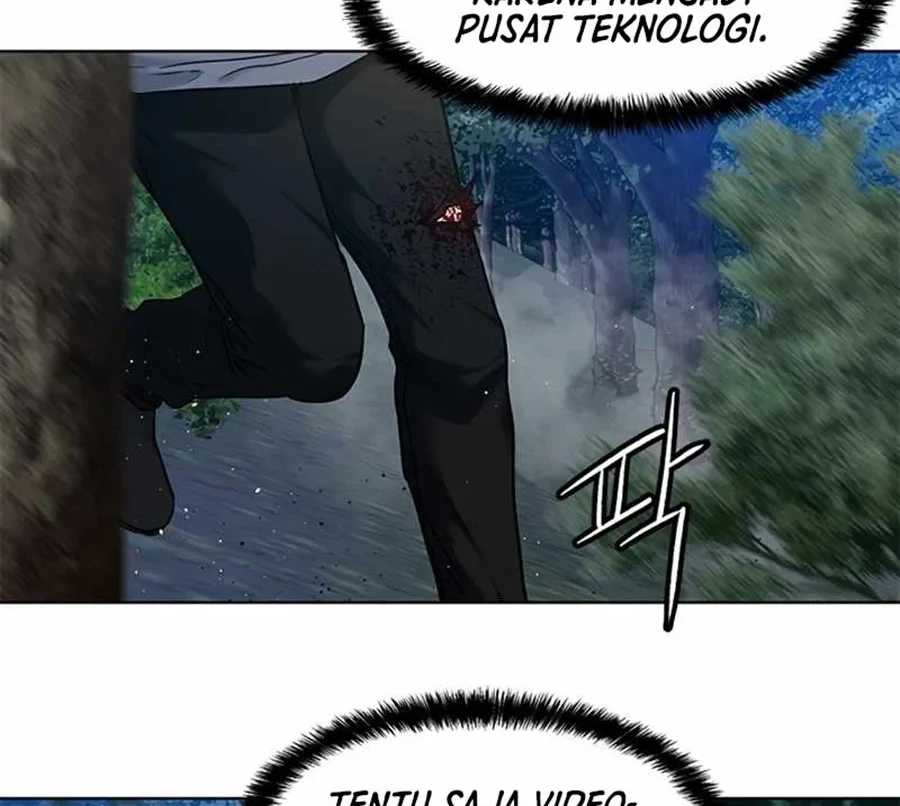 God of Blackfield Chapter 142 Gambar 27