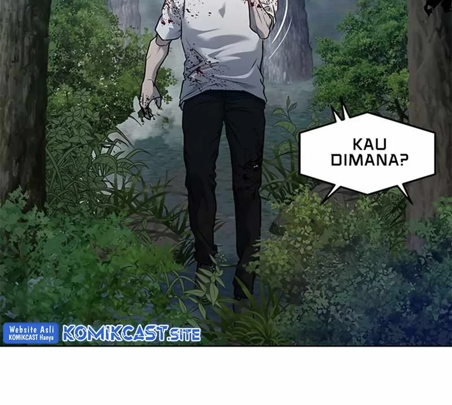 God of Blackfield Chapter 142 Gambar 29