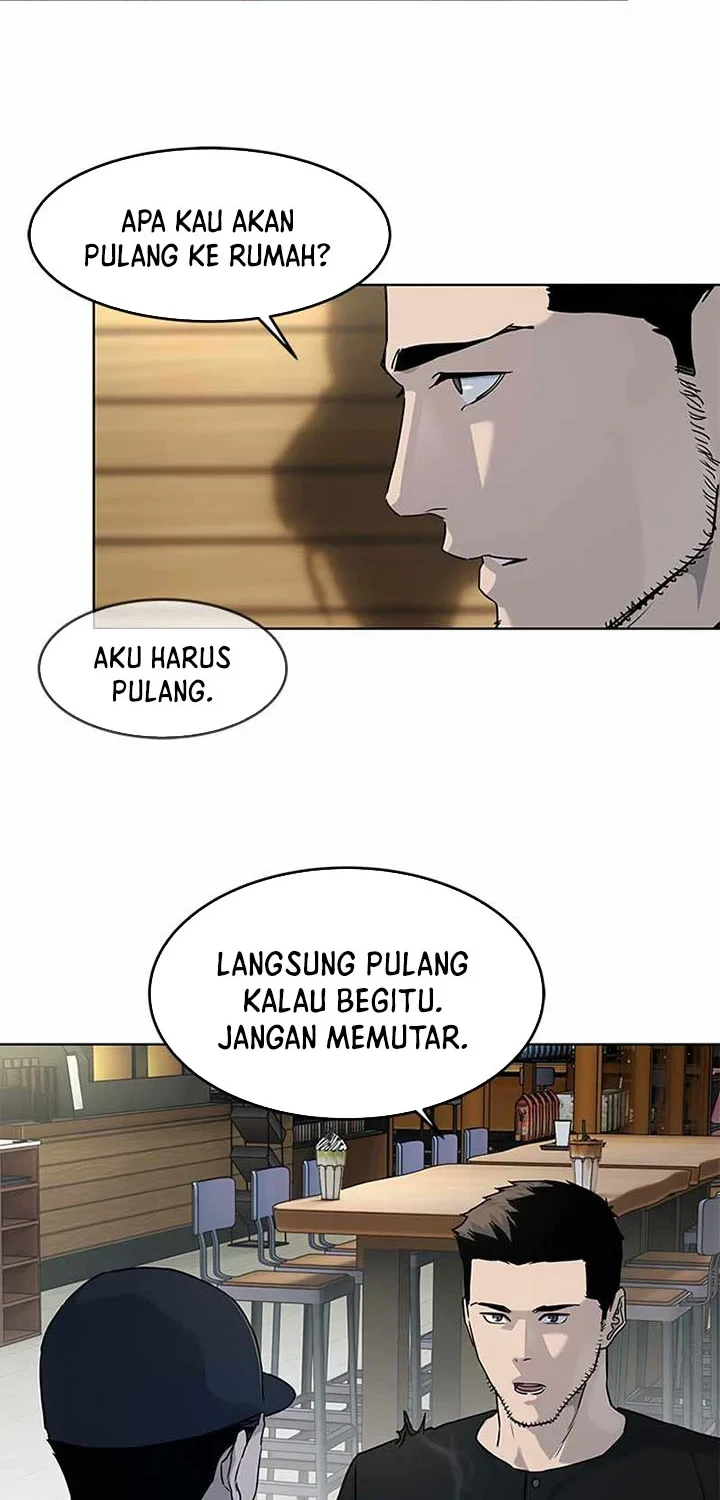 God of Blackfield Chapter 144 Gambar 21