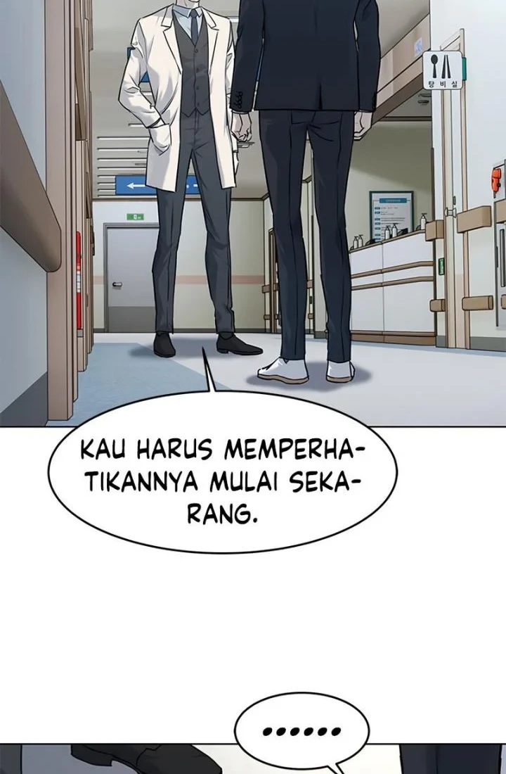 God of Blackfield Chapter 145 Gambar 23