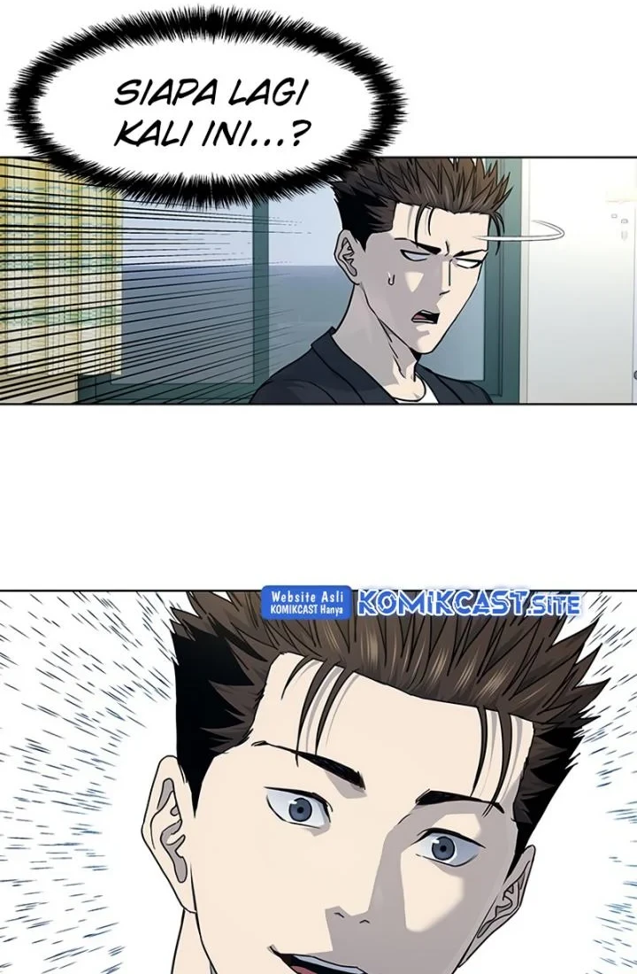 God of Blackfield Chapter 146 Gambar 22