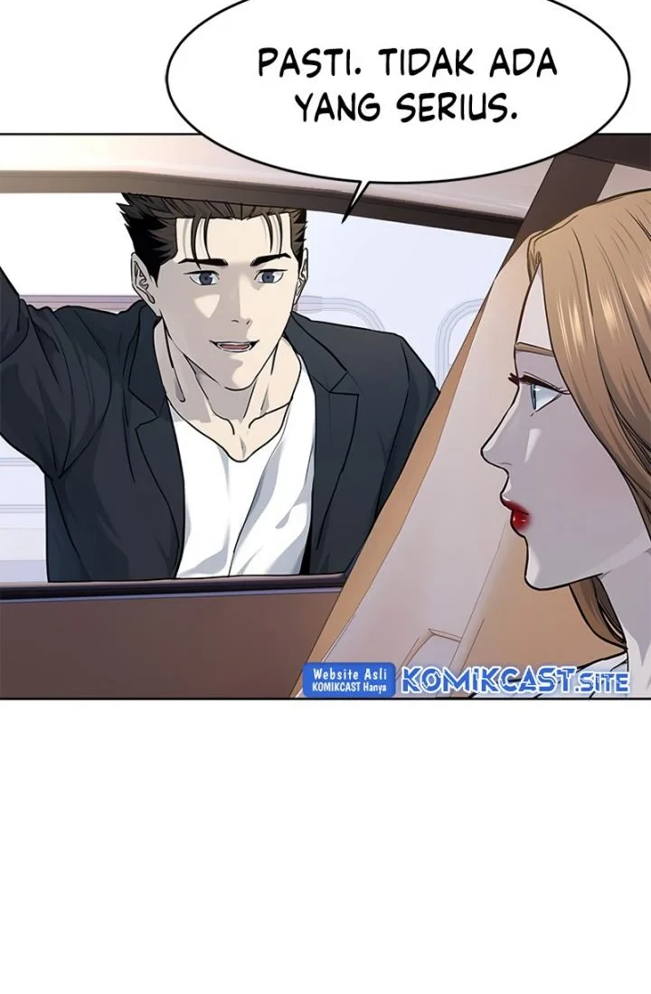 God of Blackfield Chapter 147 Gambar 25