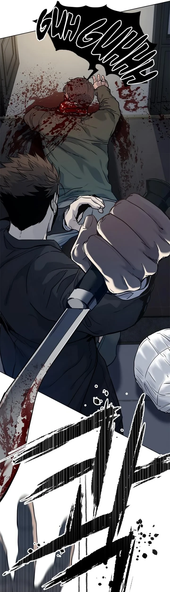 God of Blackfield Chapter 148 Gambar 31