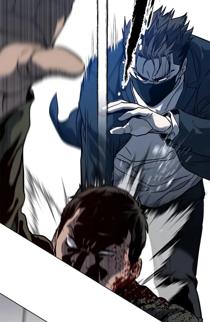 God of Blackfield Chapter 148 Gambar 32